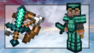Basic Resource Pack (1.8.9) – Texture Pack