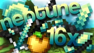 Neptune Resource Pack (1.8.9) – Texture Pack