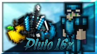 Pluto Resource Pack (1.8.9) – Texture Pack