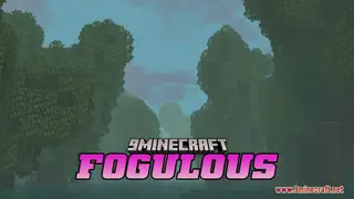 Fogulous Resource Pack (1.21.1, 1.20.1) – Texture Pack