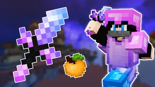 CosmicStars Resource Pack (1.8.9) – Texture Pack