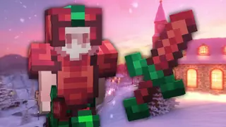 HollyJolly Resource Pack (1.8.9) – Texture Pack