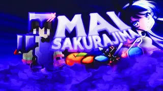 Mai Sakurajima Resource Pack (1.8.9) – Texture Pack