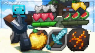 Everard Resource Pack (1.8.9) – Texture Pack
