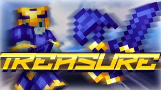 Treasure Resource Pack (1.8.9) – Texture Pack