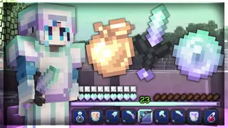 SoulFire Resource Pack (1.8.9) – Texture Pack
