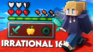 Irrational Resource Pack (1.8.9) – Texture Pack