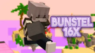 Bunstel Resource Pack (1.8.9) – Texture Pack