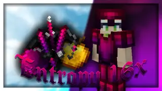 Entropy Resource Pack (1.8.9) – Texture Pack