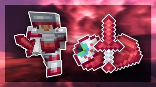 Devil Hunter Resource Pack (1.8.9) – Texture Pack