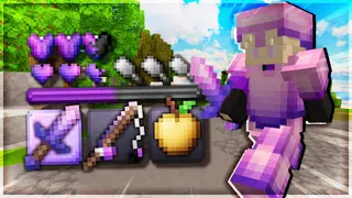 ZignFault Resource Pack (1.8.9) – Texture Pack
