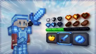 Danyfault Resource Pack (1.8.9) – Texture Pack