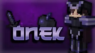 OneK Resource Pack (1.8.9) – Texture Pack