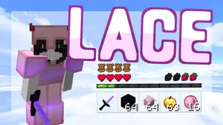 Lace Resource Pack (1.8.9) – Texture Pack