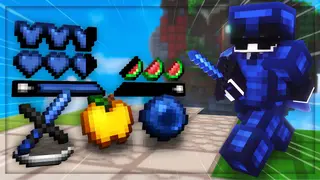 Qwesta Resource Pack (1.8.9) – Texture Pack