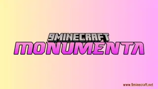 Monumenta Resource Pack (1.21.1, 1.20.1) – Texture Pack