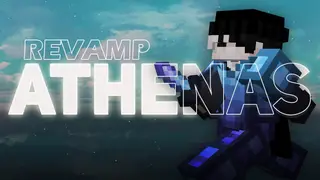 Athenas Revamp Resource Pack (1.8.9) – Texture Pack