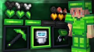 HoodiePack's Eternity Resource Pack (1.8.9) – Texture Pack