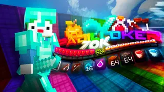 Padilloker Resource Pack (1.8.9) – Texture Pack
