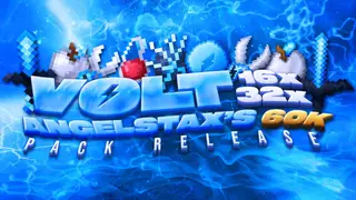 Volt Resource Pack (1.8.9) – Texture Pack
