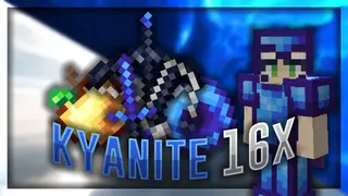 Kyanite Resource Pack (1.8.9) – Texture Pack