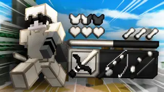 Pug Resource Pack (1.8.9) – Texture Pack