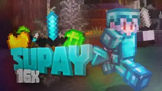 Supay Resource Pack (1.8.9) – Texture Pack