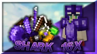 Shark Resource Pack (1.8.9) – Texture Pack