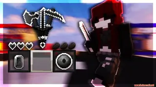 Naive Resource Pack (1.8.9) – Texture Pack