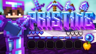 Pristine Resource Pack (1.8.9) -Texture Pack