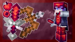 Redberyl Resource Pack (1.8.9) – Texture Pack