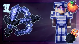 VanillaSpooks Resource Pack (1.8.9) – Texture Pack