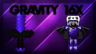 Gravity Resource Pack (1.8.9) – Texture Pack
