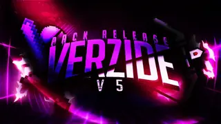 Verzide V5 Resource Pack (1.8.9) – Texture Pack