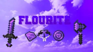 Flourite Purple Resource Pack (1.8.9) – Texture Pack