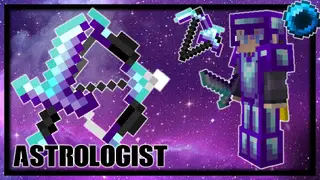 Astrologist Resource Pack (1.8.9) – Texture Pack