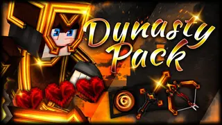 Dynasty Resource Pack (1.8.9) – Texture Pack