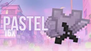 Pastel Resource Pack (1.8.9) – Texture Pack