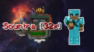 Sountra Resource Pack (1.8.9) – Texture Pack