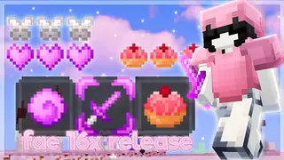 Fae Resource Pack (1.8.9) – Texture Pack