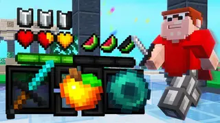 Dewier's 20k Resource Pack (1.8.9) – Texture Pack