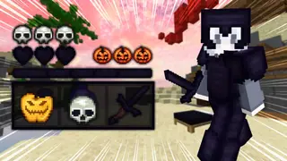 Grim Reaper Resource Pack (1.8.9) – Texture Pack