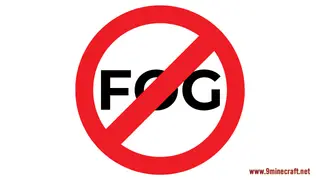 Remove Fog Resource Pack (1.21.1, 1.20.1) – Texture Pack