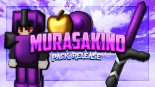 Murasakino Resoure Pack (1.8.9) – Texture Pack