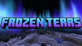 Frozen Tears Addon (26.x, 1.21) – MCPE/Bedrock Mod