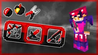Akashiro Resource Pack (1.8.9) – Texture Pack