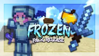 Yuruze's Frozen Resource Pack (1.8.9) – Texture Pack