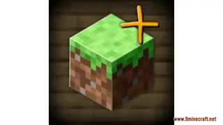 Vanilla-Plus Resource Pack (1.21.1, 1.20.1) – Texture Pack