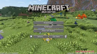 Cobblemon Interface Resource Pack (1.21.1, 1.20.1) – Texture Pack