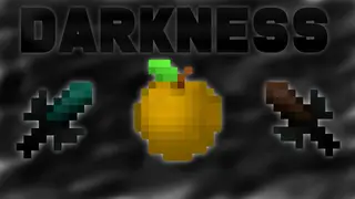 Darkness Resource Pack (1.8.9) – Texture Pack